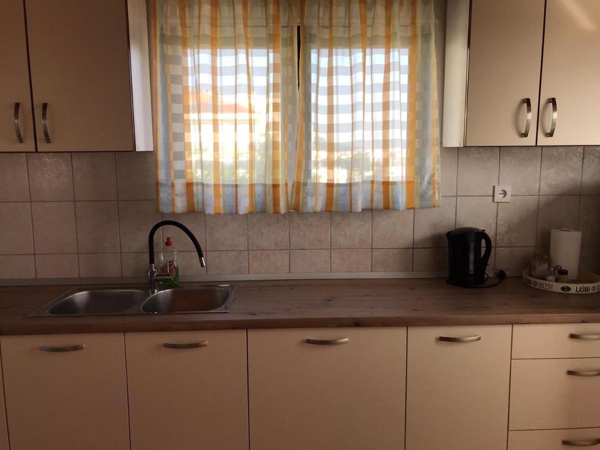 מאקרסקה Apartman Covic מראה חיצוני תמונה