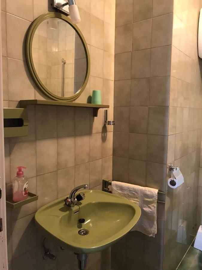 מאקרסקה Apartman Covic מראה חיצוני תמונה